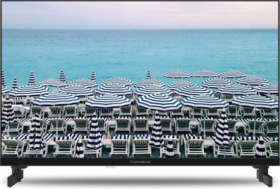 Thomson 24HD2S13 / LED screen / 24 inches / 2023