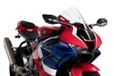 Puig 20313W Z-racing koepel.