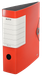 Leitz Ringband - Rood - Polyfoam - 31,8 x 8,2 x 29 cm