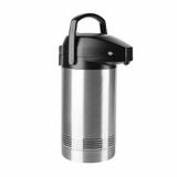 Tefal President K3150114 Thermosfles van roestvrij staal, 3 liter