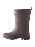 Next Jongens Warme Gevoerde Regenlaarzen Chocoladebruin Maat 26.5
