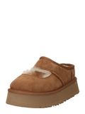 Ugg Australian W Bea Mary Jane Pantoffels Dames Bruin