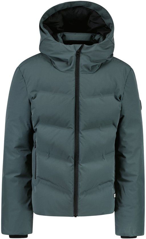 Cars Jeans Jas Loney jr. - Jongens - Maat 116 - Polyester - Kit