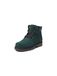 TIMBERLAND Bottes vert foncé
