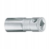 Gedore Bougie-douille met veerhouder 18 mm 1/2" aandrijving