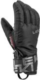 Leki Alpino Air Swtch 3d Handschoenen Zwart Maat 5