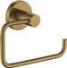 Plieger Vigo Porte-rouleau WC - Or brossé
