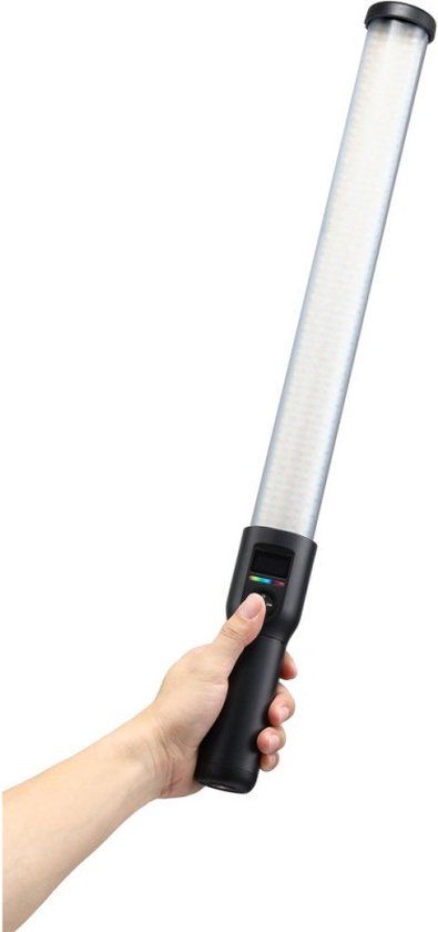 Godox LC500R RGB Light Tube - Zwart