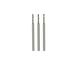 Proxxon Proxxon Micro spiraalboor (HSS staal), 1,2 mm, 28856