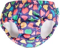 TotsBots Zwemluier Sea Shells 12-18 maanden
