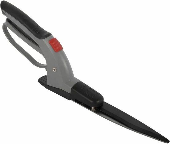Talen Tools Grasschaar – Golfsnede – 360 graden verstelbaar – Premium – 37 cm