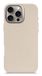 Decoded Étui MagSafe en cuir Clay Beige pour iPhone 16 Pro Max