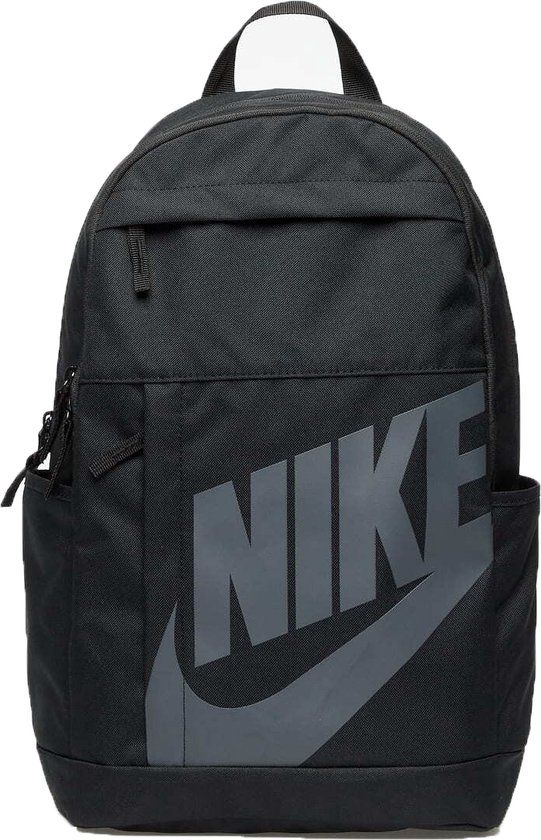 Nike Schooltas - Zwart - 21 Liter