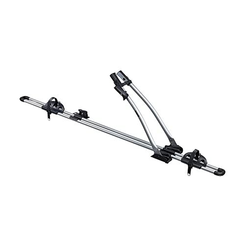 Thule FreeRide FreeRide aluminium, eenkleurig