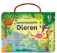Spelletjeskoffer Usborne Spelletjeskoffer Dieren