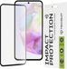 Techsuit Protecteur d'écran pour Samsung Galaxy A55/A35 - Noir