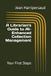 A Librarian's Guide to AI-Enhanced Collection Management: Your First Steps