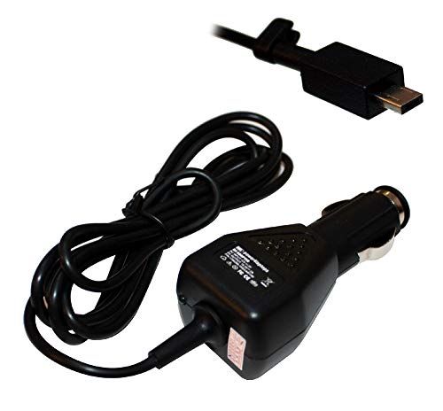 Power4Laptops Asus Power4Laptops DC-adapter laptop autolader compatibel met Asus Chromebook C201P