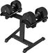MASTER Spin banc de musculation