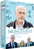Mongeville - Intégrale Volume 4 DVD