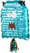 Folat Pinata Monster Bash - 45 x 50 cm