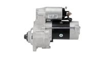 cyclingcolors startmotor grasmaaier landmachine voertuig 12 v 2,2 kW 13 tand