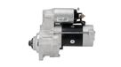 cyclingcolors startmotor grasmaaier landmachine voertuig 12 v 2,2 kW 13 tand