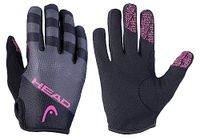 Head - Handschoenen Long Finger 6827 - roze, XL