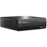 Blackmagic Design Teranex Mini 4096 x 2160 Pixels