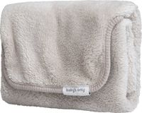 Baby's Only Verschoonmatje Cozy - Urban Taupe