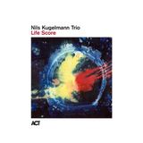 Suburban Nils Kugelmann Trio - Life Score
