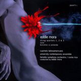 Quartet Quartz String Quartets 1-3/Sula'/Bocetos A Yolanda