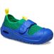 Crocs Swiftwater Splash T Sabots pour enfants, uniseks