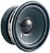 Visaton FRWS 5 R - 8 Ohm 2 inch 5 cm Breedband-luidspreker 4 W 8 Ω Zwart