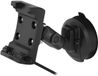 Garmin Montana® 710 Support à ventouse avec haut-parleur Argent