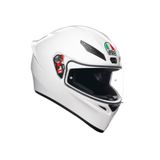 Agv K1 S E2206 White 028 Integraalhelm