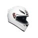 Agv K1 S E2206 White 028 Integraalhelm