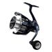 Shimano Twin Power XD moulinet d'eau salée, modèle C5000M XG A