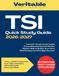TSI Quick Study Guide 2026/2027: TSI 2.0 Prep Book with Math and ELAR Practice Test Questions: Comprehensive Review Material to Pass the Texas Success ... Assessment and Skip Remedial College Courses