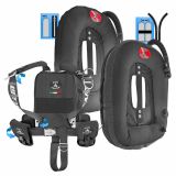 Dive System Aile Quikly Moby