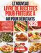 Le Nouveau Livre De Recettes Pour Friteuse À Air Pour Débutants 2026