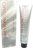 Revlon Professional Revlonissimo Color + Care High Performance Hair Dye 06.64 Dark Coppery Red Blonde