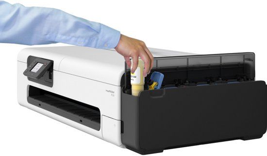 Canon imagePROGRAF TC-21 grootformaat-printer Wifi Inkjet Kleur 2400 x 1200 DPI A1