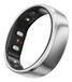 RingConn Gen 2 Air Slimme ring met activiteitentracker Zilver