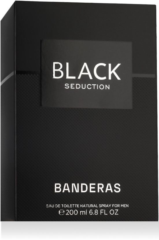 Antonio Banderas Eau de Toilette / 200 ml / Men
