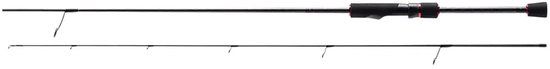 Shimano Catana Gx Eva Canne à pêche spinning modérée rapide Argent 1,83 m / 3-14 g