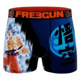 Freegun Dragon Ball Goku II boxershorts