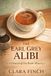 The Honeyleaf Tea Room Mysteries The Earl Grey Alibi