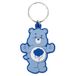 Pyramid International Grumpy Bear porte-clés en caoutchouc