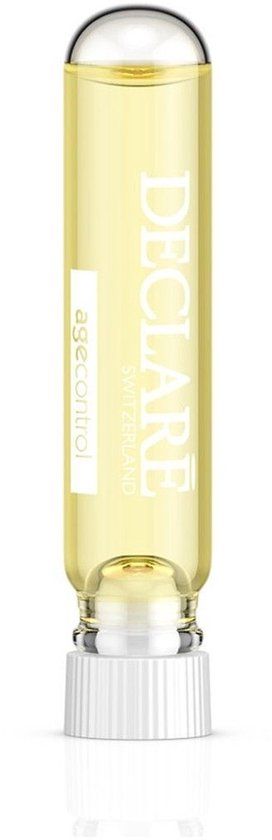Declaré Age Control Cellular Action Ampoule